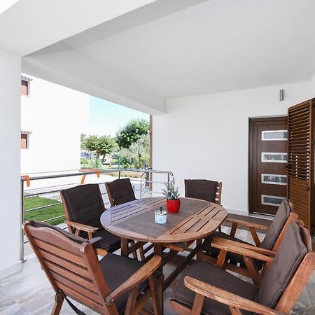 Apartment Sonja Затон Екстер'єр фото