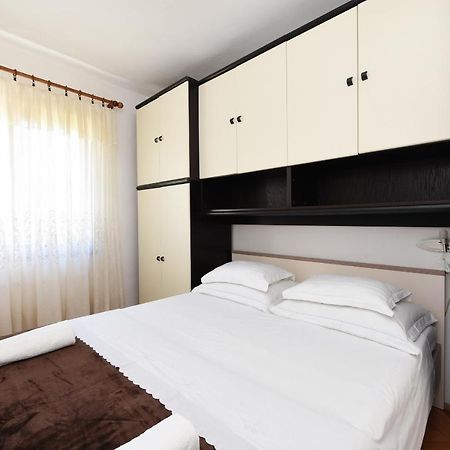 Apartment Sonja Затон Екстер'єр фото