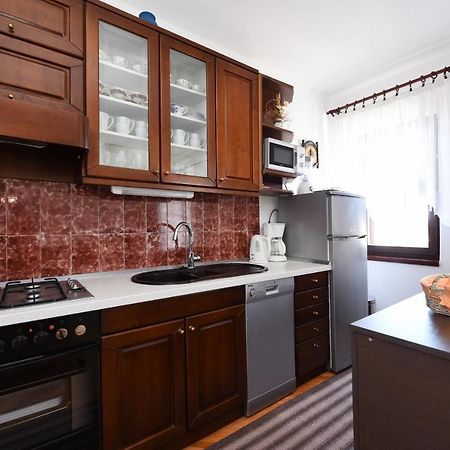 Apartment Sonja Затон Екстер'єр фото