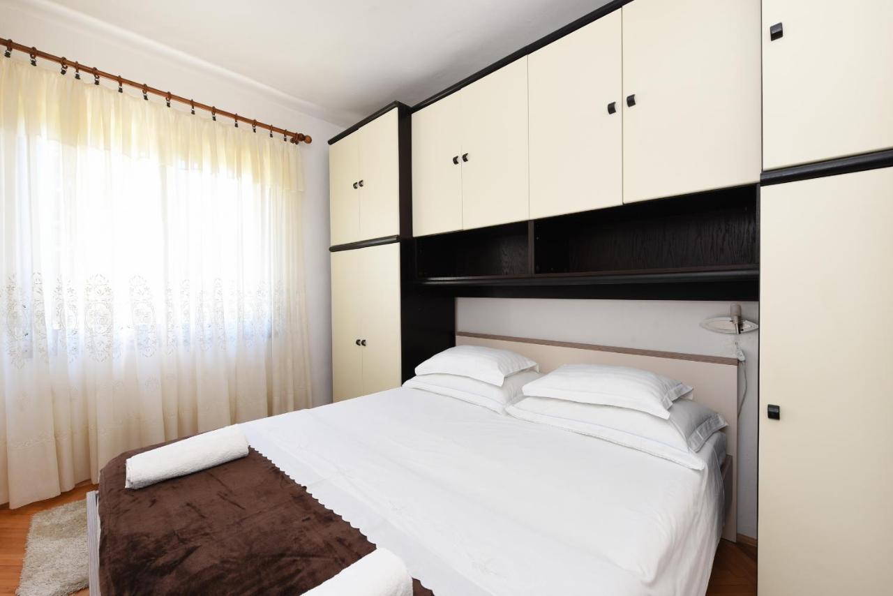 Apartment Sonja Затон Екстер'єр фото