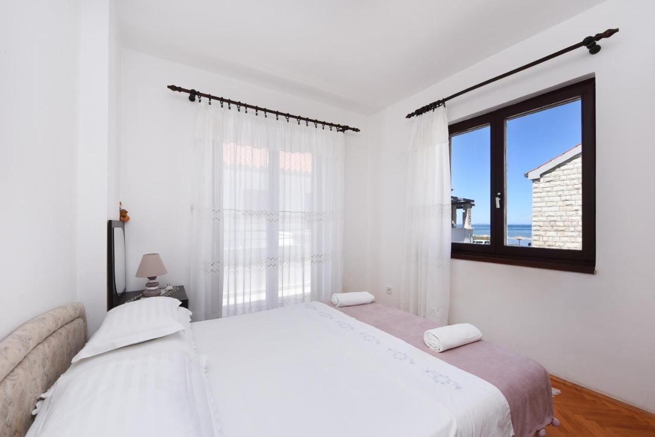 Apartment Sonja Затон Екстер'єр фото
