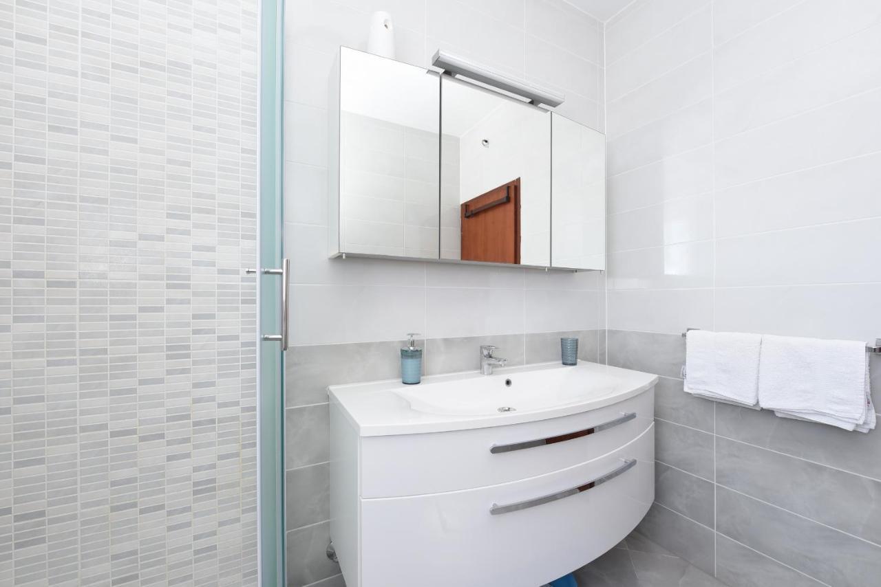 Apartment Sonja Затон Екстер'єр фото