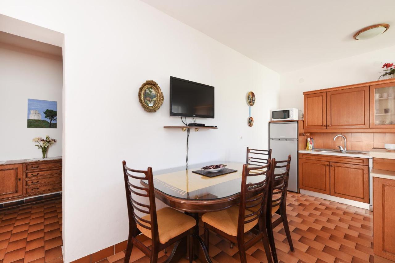 Apartment Sonja Затон Екстер'єр фото